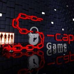 S-cape Game