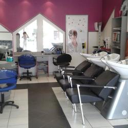 S'coupe Coiffure