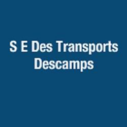 S E Des Transports Descamps