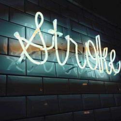 Stroke Restaurant