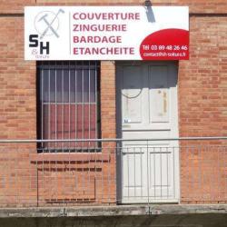 S & H Toiture