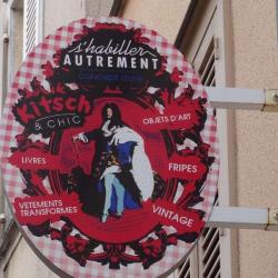 S' Habiller Autrement