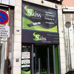 S'kiss Chambery