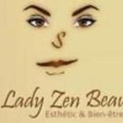 S Lady Zen Beauty