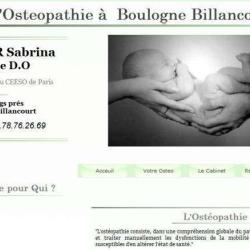 Sabrina Lemenager