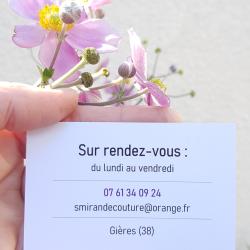 S Mirande Couture