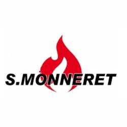 S Monneret