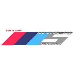 S. Motorsport