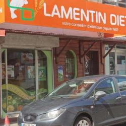 S N Lamentin Diet