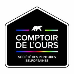 S P B Société Des Peintures Belfortaines