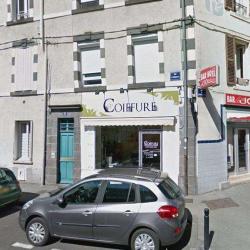 S P Coiffure