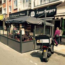 S-pace Burgers