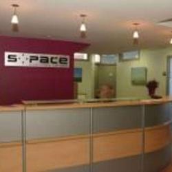 S-pace