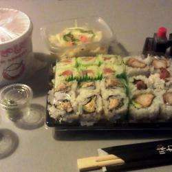 S-sushi