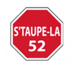 S'taupe La 52