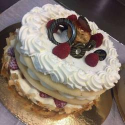 S. Tessia - Boulangerie Campaillette