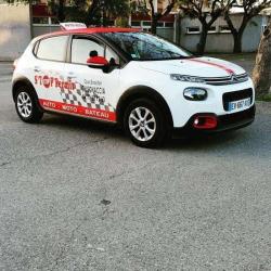 S'top Permis