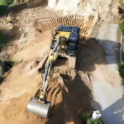 S Travaux Publics - Sciaretti Tp