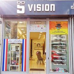 S Vision