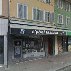 S Ybel Fashion