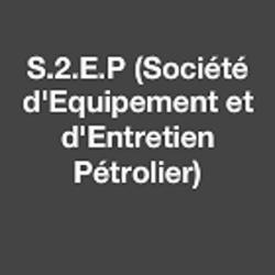S.2.e.p Société D'equipement Et D'entretien Pétrolier