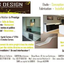 S3 Design