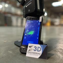 S3d Engineering Agence De Scan 3d De Bordeaux
