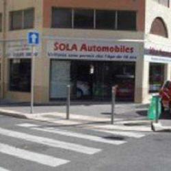 S3j Automobiles