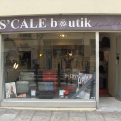 S'cale Boutik