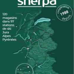 Sa Coopérative Sherpa