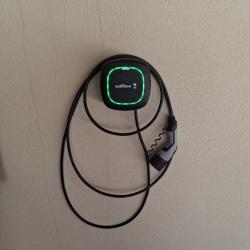 Sa électricité