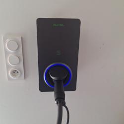 Sa électricité