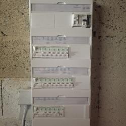 Sa électricité