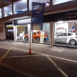 Sa Garage Perrel