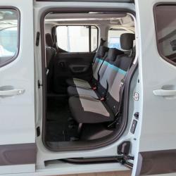 Sa Midi Auto Apt – Citroën
