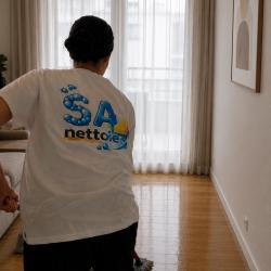 Sa Nettoie