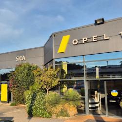 Sa Sica - Opel