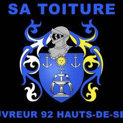 Sa Toiture, Couvreur Dans Le 92