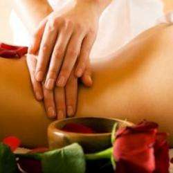 Massages Du Monde