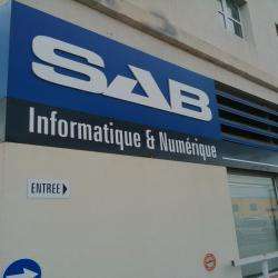 Sab Montpellier Sud