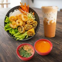 Sabaidee Cuisine Lao