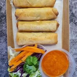 Sabaidee Cuisine Lao