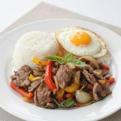 Sabaidee Cuisine Lao