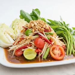 Sabaidee Cuisine Lao