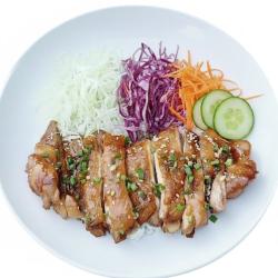Sabaidee Cuisine Lao