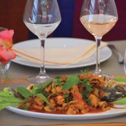 Sabaidy - Cuisine D'asie