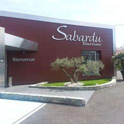 Sabardu Tourisme