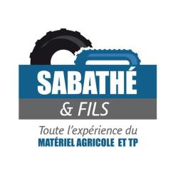 Sabathe Et Fils - Deutz Fahr