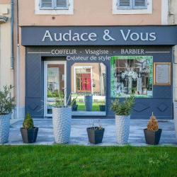 Audace Coiffure