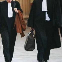 Sabine Doucinaud Avocat